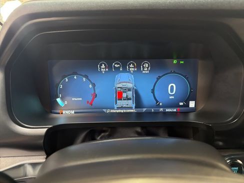 Used 2025 Ford F150 Lariat w/ Equipment Group 502A High image 27