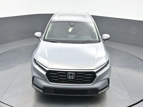 Used 2026 Honda CR-V EX image 27