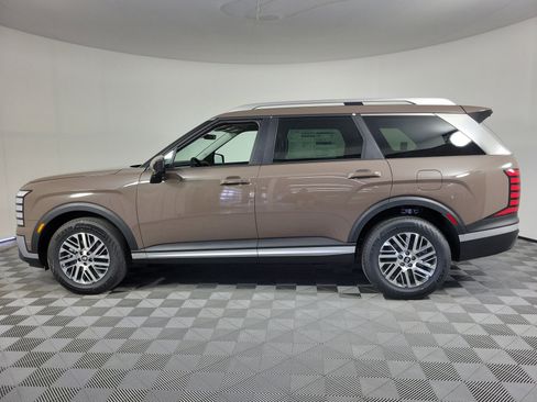 New 2026 Hyundai Palisade SEL AWD/4WD image 39