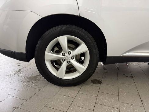 Used 2015 Lexus RX 350 AWD image 25