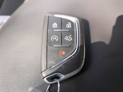 Used 2020 Cadillac CT4 Premium Luxury image 30