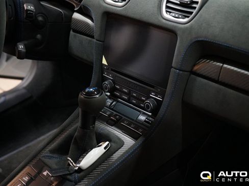 Used 2023 Porsche 718 Cayman GT4 RS image 48