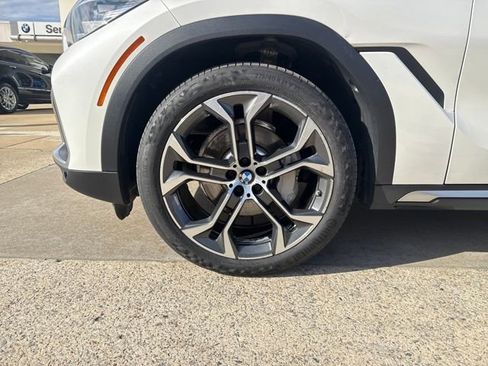 Used 2020 BMW X6 xDrive40i w/ Premium Package image 26