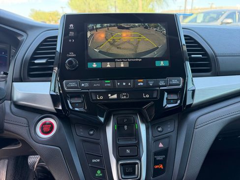 Used 2019 Honda Odyssey EX-L image 29