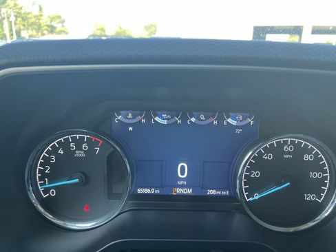 Used 2023 Ford F150 XLT w/ Equipment Group 302A High AWD/4WD image 13