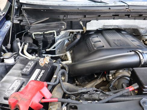 Used 2013 Ford F150 XLT w/ Mid Equipment Group AWD/4WD image 36