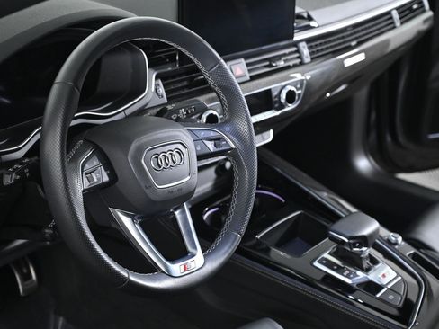 Used 2023 Audi S5 Prestige w/ Prestige Package image 16