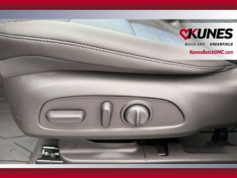 New 2026 Buick Envista Preferred w/ Convenience I Package image 29
