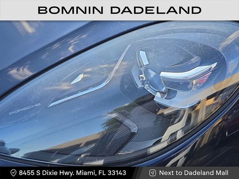 Used 2019 Porsche Macan image 10