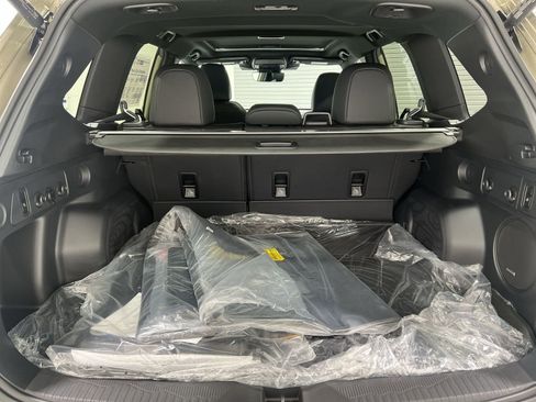 New 2026 Subaru Forester Wilderness AWD/4WD image 24