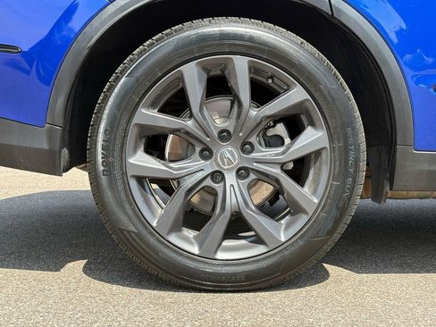 Used 2023 Acura MDX A-Spec AWD/4WD image 10