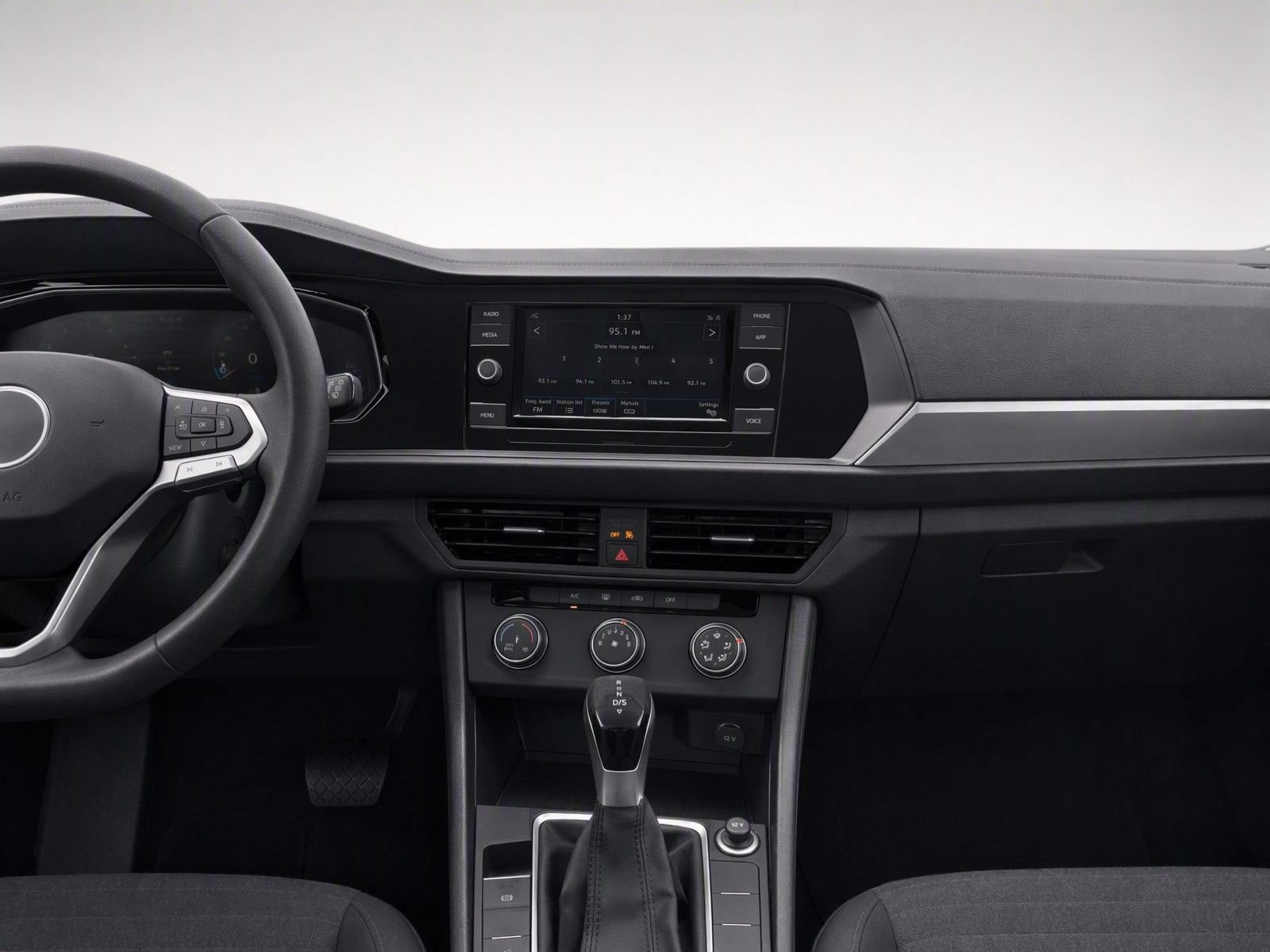 Used 2024 Volkswagen Jetta S FWD image 19