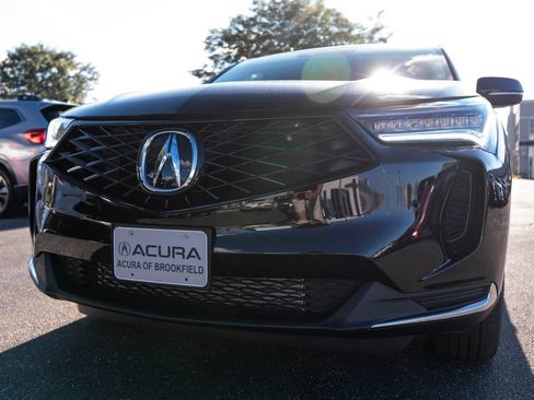 Certified 2026 Acura RDX SH-AWD w/ Technology Package image 15