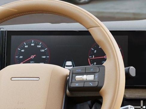 New 2026 Hyundai Santa Fe Calligraphy image 14