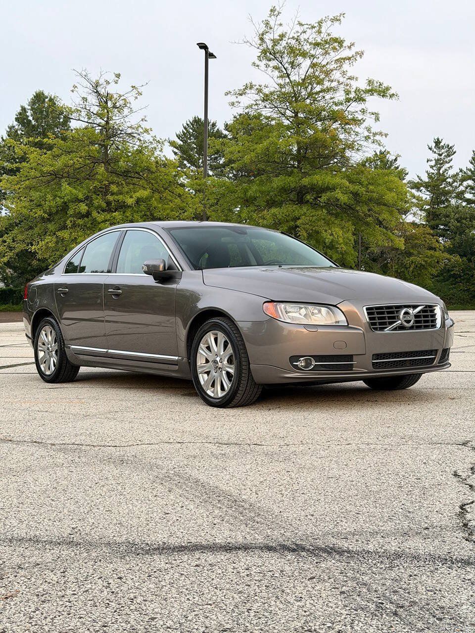 Used 2011 Volvo S80 3.2 w/ Climate Pkg FWD image 14