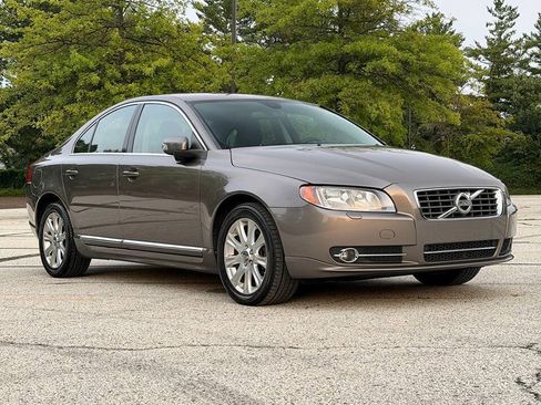Used 2011 Volvo S80 3.2 w/ Climate Pkg FWD image 14