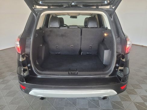 Used 2018 Ford Escape SEL FWD image 29