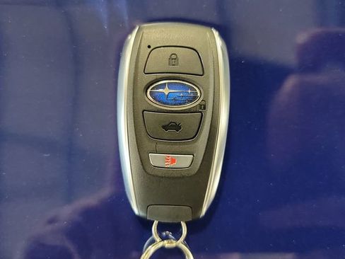 Certified 2024 Subaru Crosstrek 2.5i Wilderness w/ Crosstrek Mirror Package image 11