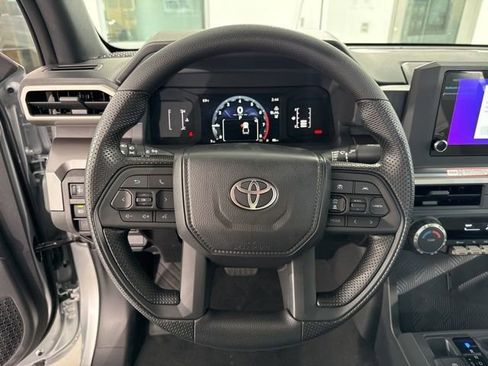 New 2025 Toyota Tacoma SR5 image 25