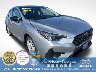 Used 2025 Subaru Impreza 2.0i 360° Tour