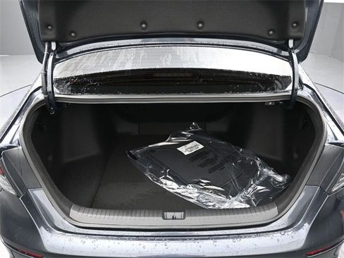 New 2025 Honda Accord LX image 19