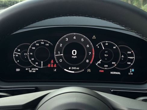 New 2026 Porsche Cayenne image 10