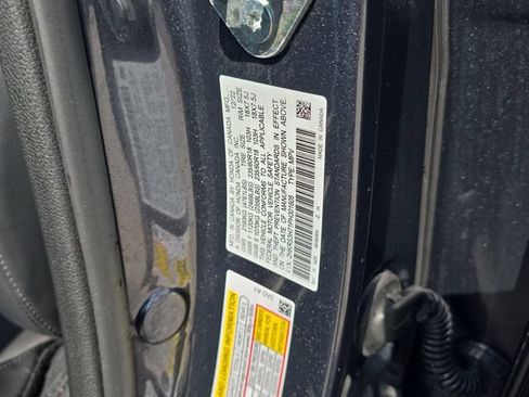 Used 2023 Honda CR-V EX-L image 35