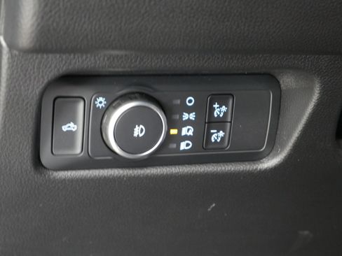 New 2026 Ford Ranger Raptor AWD/4WD image 6