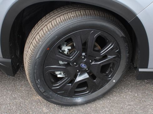 New 2025 Subaru Ascent Onyx Edition image 15