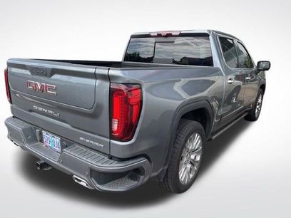 Used 2021 GMC Sierra 1500 Denali w/ Denali Ultimate Package