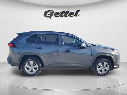 Certified 2025 Toyota RAV4 XLE w/ Convenience Package