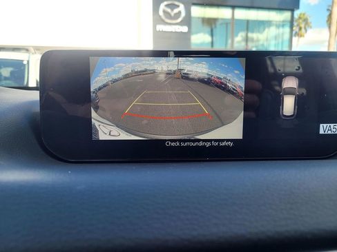 New 2026 MAZDA CX-50 AWD 2.5 Hybrid w/ Weather Package image 9