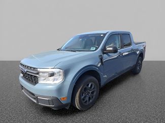 Used 2022 Ford Maverick XLT FWD video 1