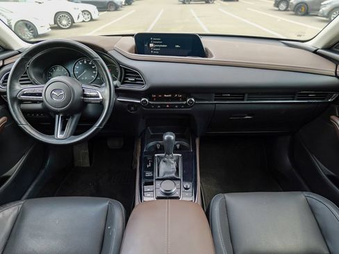 Used 2023 MAZDA CX-30 AWD 2.5 S w/ Premium Package image 39