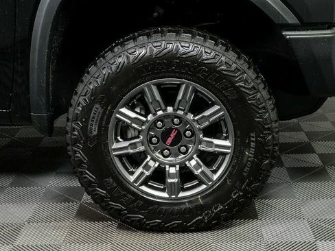 New 2026 GMC Sierra 1500 AT4X image 38