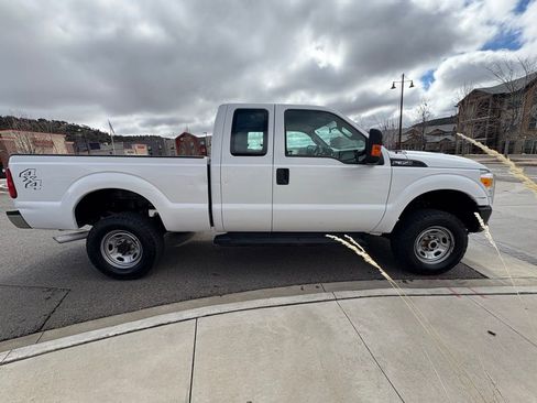 Used 2016 Ford F350 XL image 10