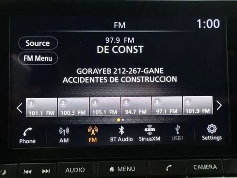 Used 2024 Nissan Rogue S AWD/4WD image 27