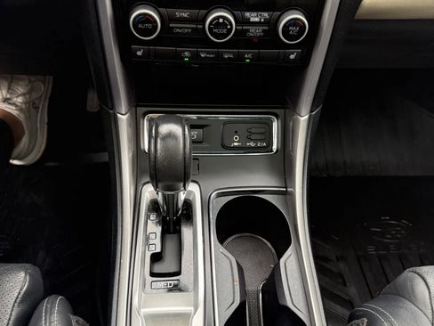 Used 2020 Subaru Ascent Limited w/ Technology Package image 25