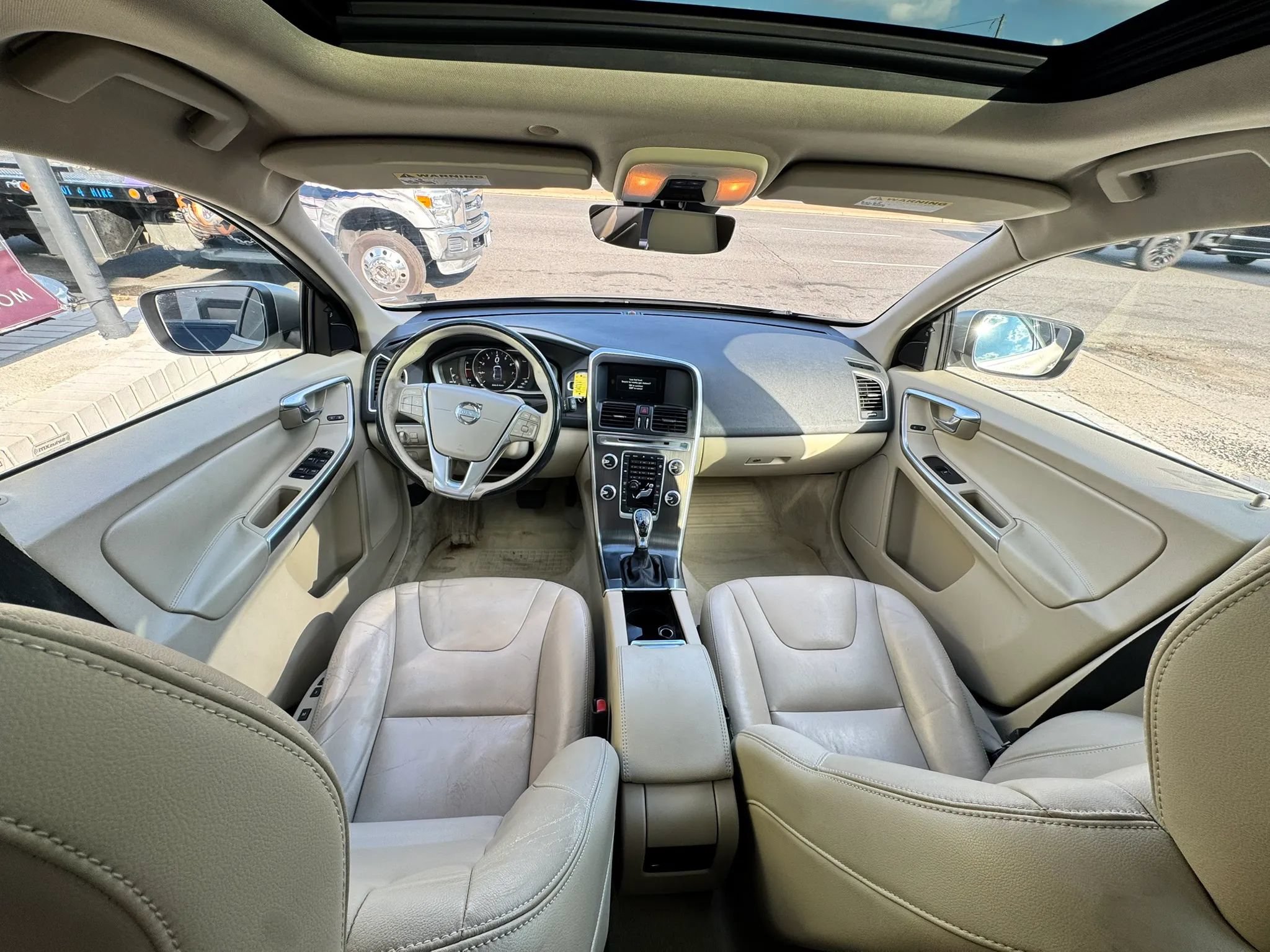 Used 2015 Volvo XC60 T5 Premier FWD image 22