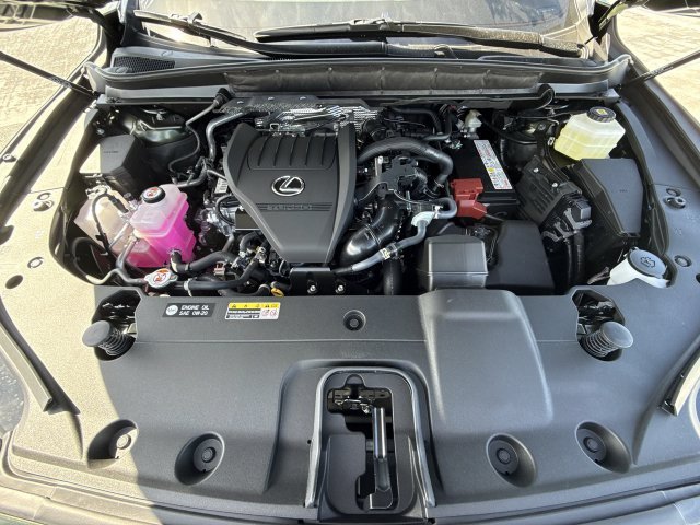 New 2026 Lexus RX 350 Premium Plus w/ Accessory Package (K3) FWD image 27