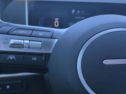 New 2026 Hyundai Santa Cruz SEL image 30