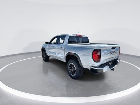 New 2026 GMC Canyon AT4 w/ Technology Plus Package image 6