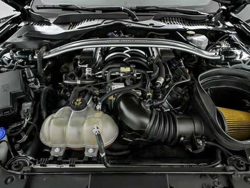 Used 2020 Ford Mustang Bullitt image 16