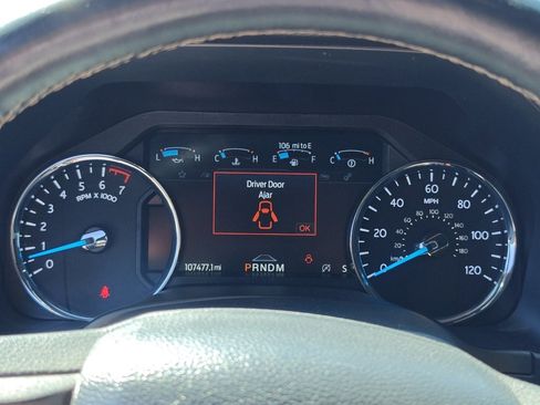 Used 2021 Ford Expedition Limited image 13