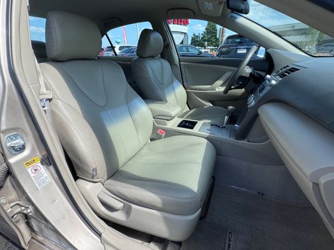 Used 2008 Toyota Camry LE FWD image 20