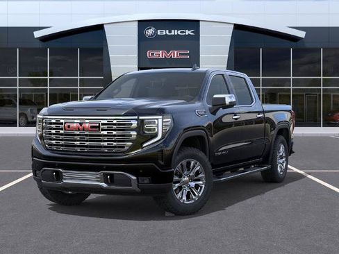 New 2026 GMC Sierra 1500 Denali w/ Technology Package AWD/4WD image 6