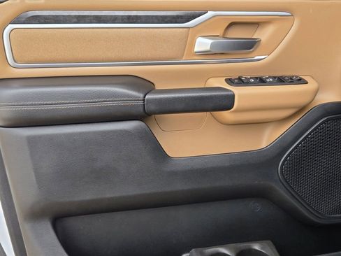 Used 2021 RAM 1500 Lone Star image 11