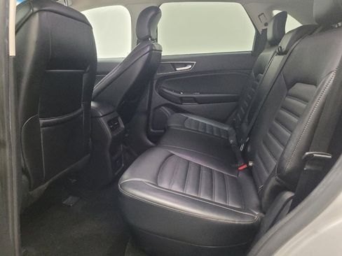 Used 2017 Ford Edge SEL w/ Equipment Group 201A image 18