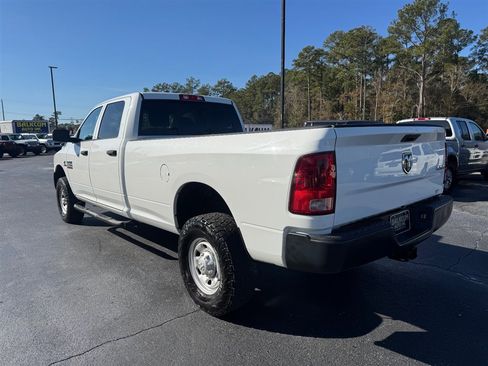 Used 2015 RAM 2500 Tradesman image 6