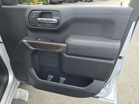 Certified 2019 Chevrolet Silverado 1500 RST w/ All-Star Edition AWD/4WD image 11